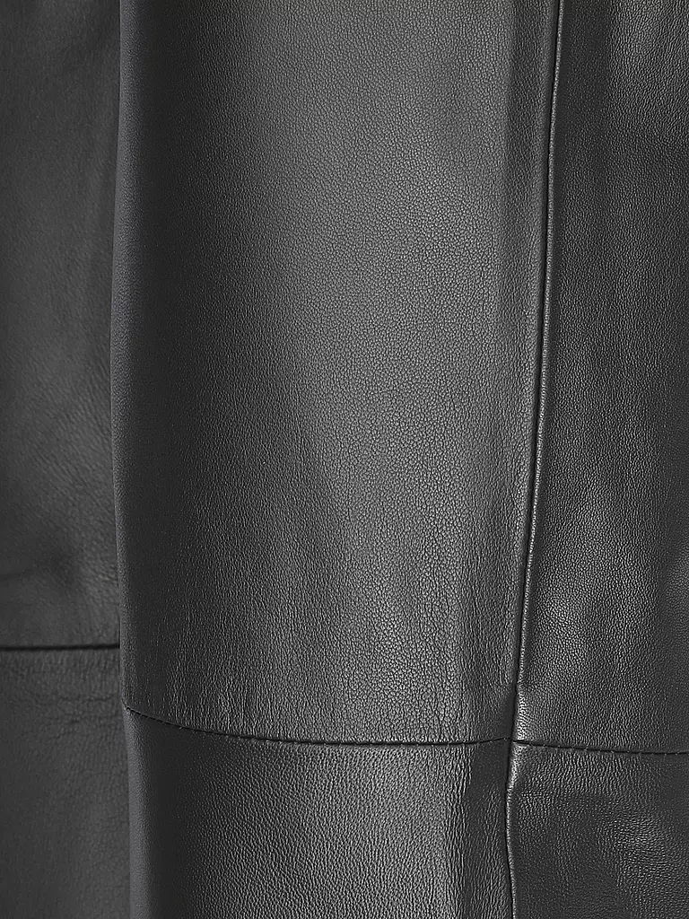 OFFICINE GENERALE | Pantalones de cuero NAOMI | 