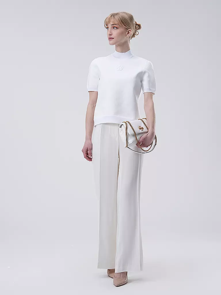 OFFICINE GENERALE | Pantalones Marlene GRACELLO | Blanco