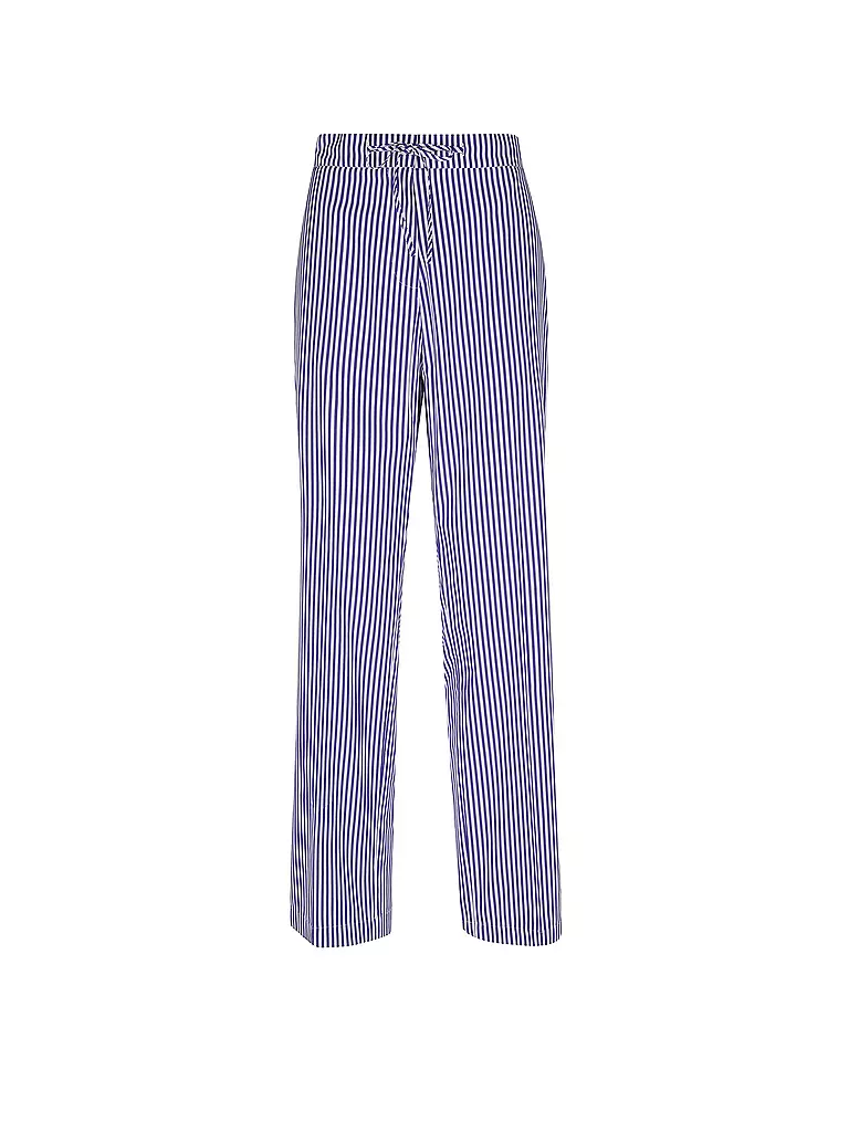 OFFICINE GENERALE | Pantalones Marlene MAGALI | Lila