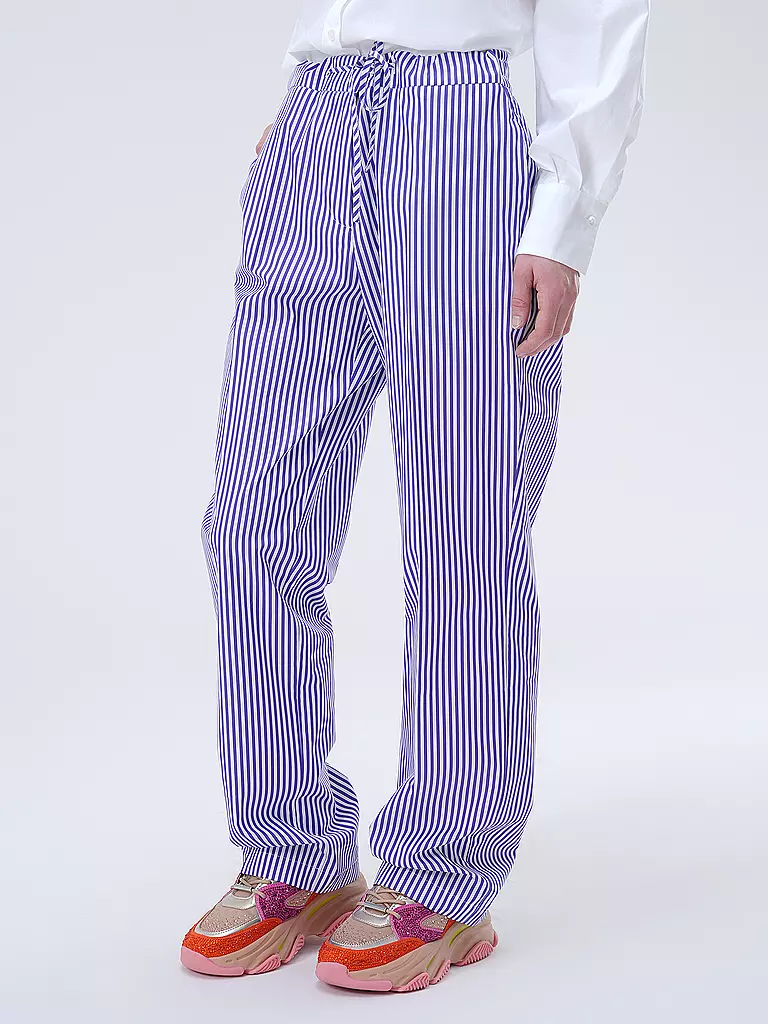 OFFICINE GENERALE | Pantalones Marlene MAGALI | 