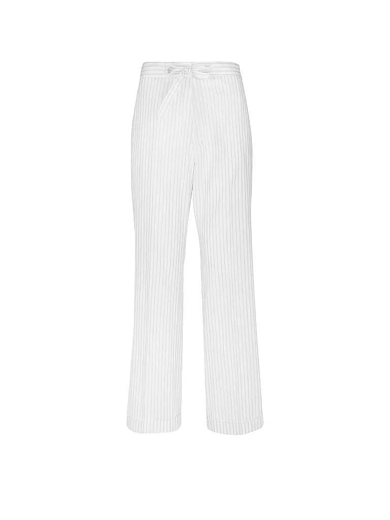 OFFICINE GENERALE | Pantalones Marlene MIRANDA | Beige