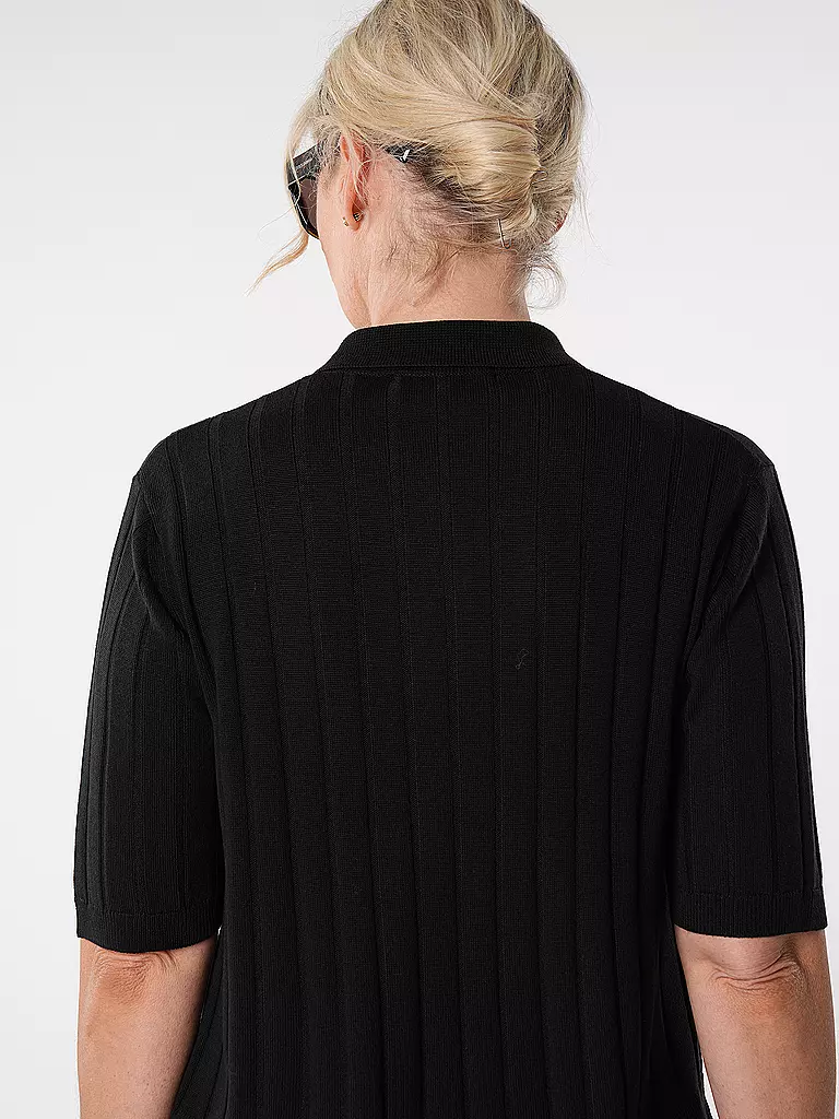 OFFICINE GENERALE | Poloshirt de manga 3/4 | 