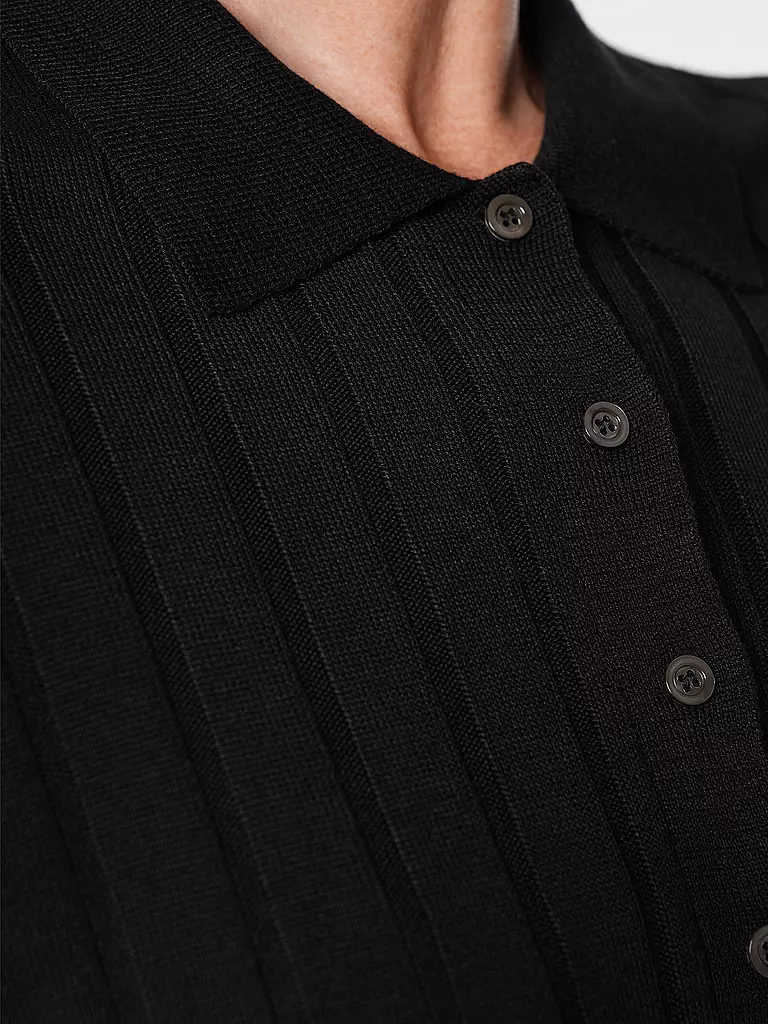 OFFICINE GENERALE | Poloshirt de manga 3/4 | 