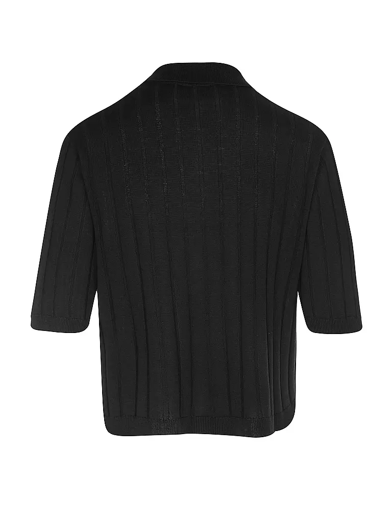 OFFICINE GENERALE | Poloshirt de manga 3/4 | 