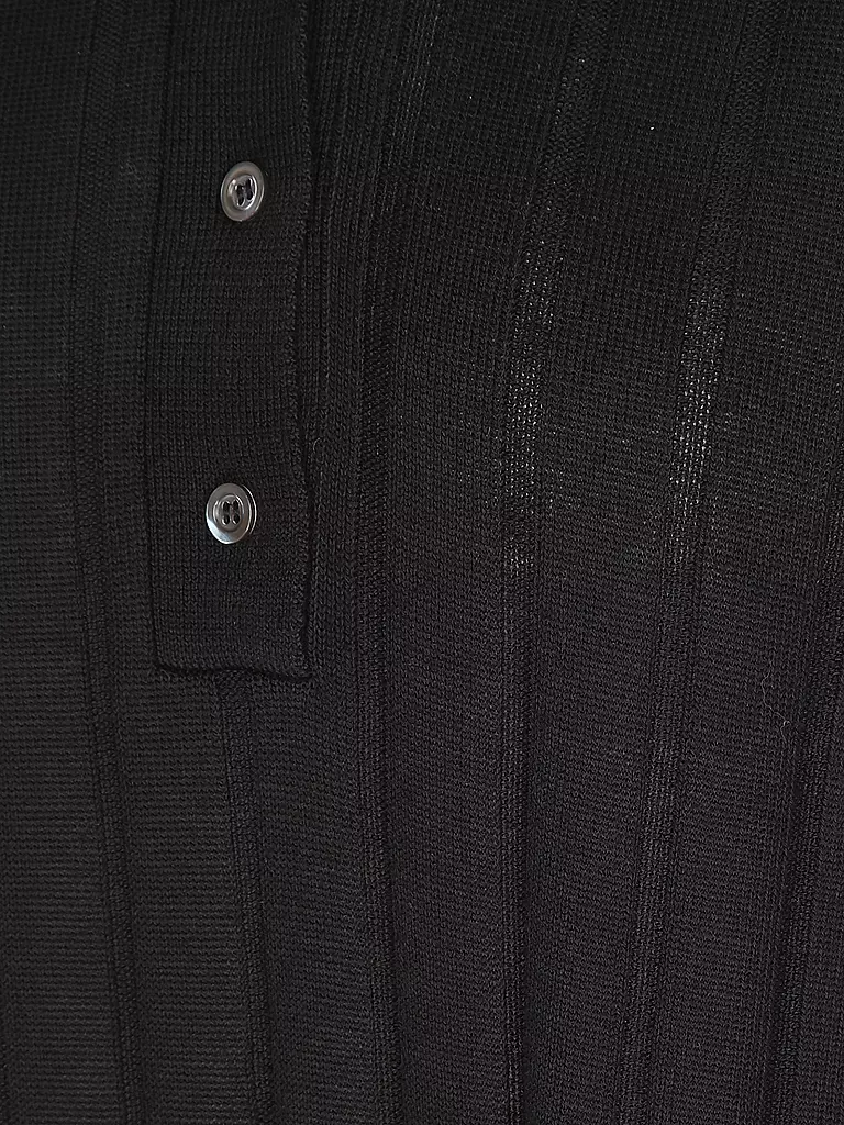 OFFICINE GENERALE | Poloshirt de manga 3/4 | 