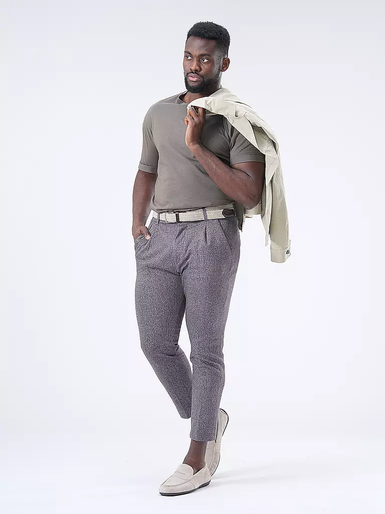 OFFICINE GENERALE | Sobrecamisa | Beige