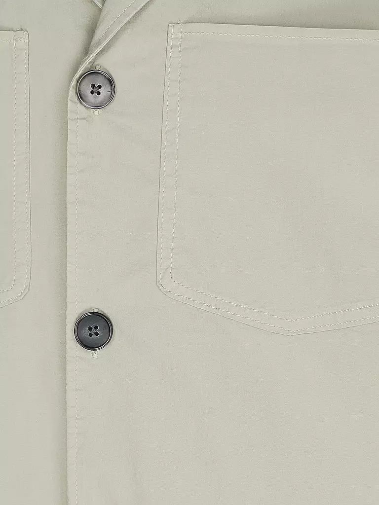 OFFICINE GENERALE | Sobrecamisa | 