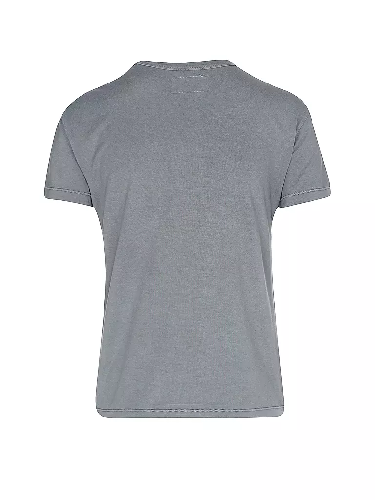 OFFICINE GENERALE | T-Shirt LARA | Gris