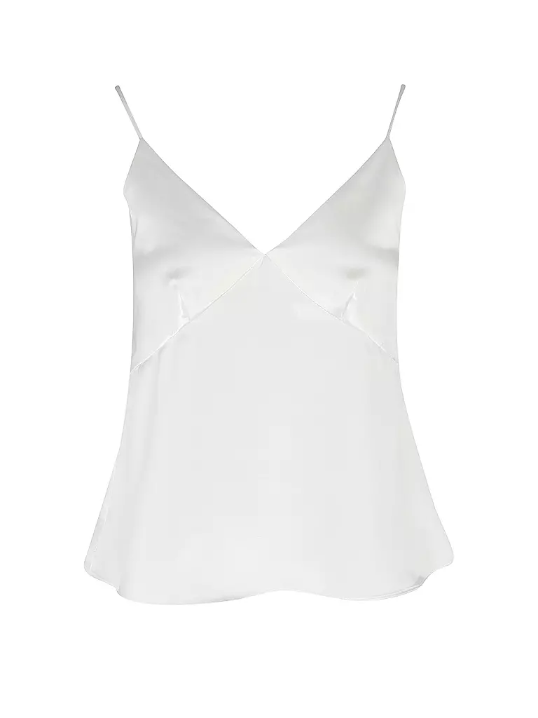 OFFICINE GENERALE | Top PAOLINA | Crema