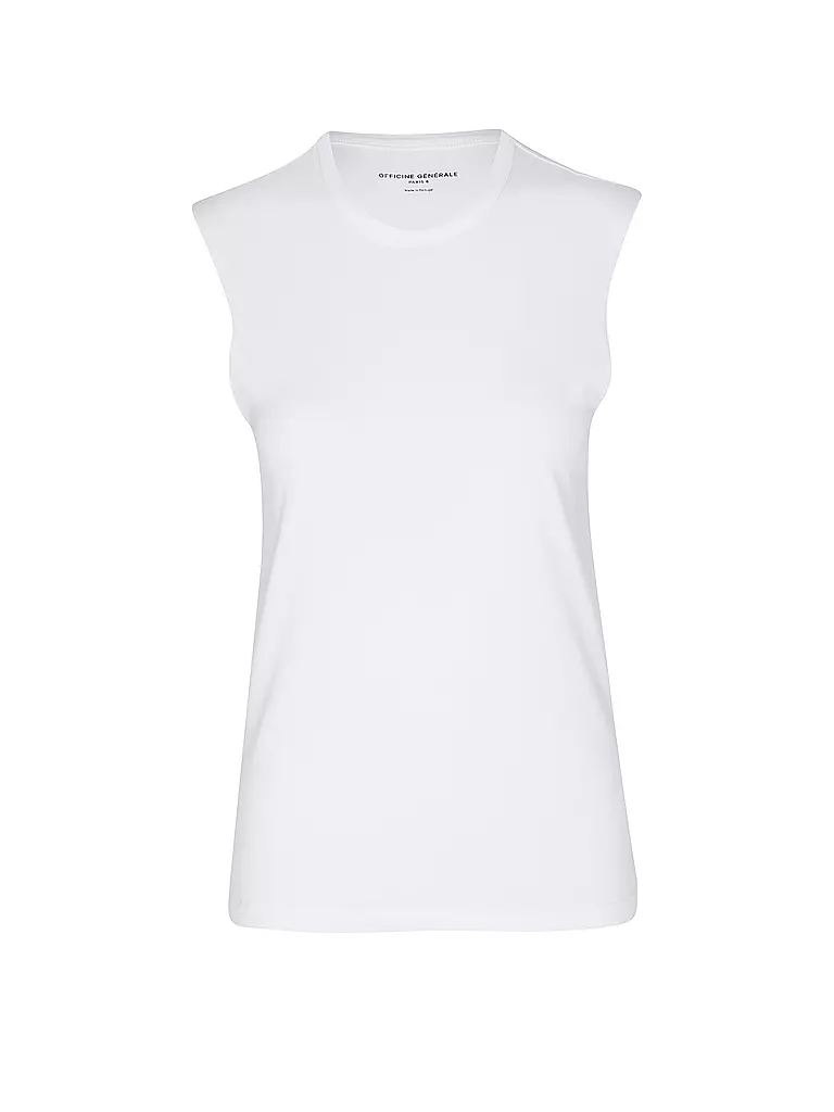 OFFICINE GENERALE | Top | Blanco