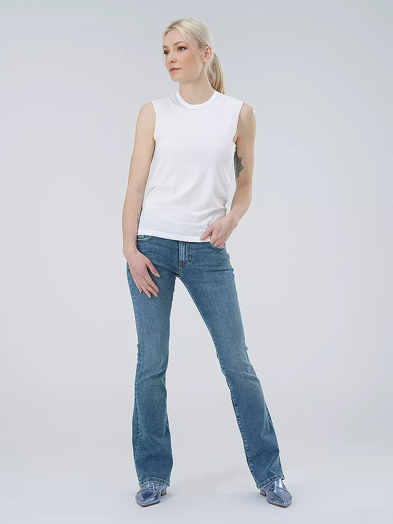 OFFICINE GENERALE | Top | Blanco