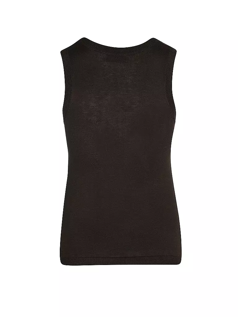 OFFICINE GENERALE | Top | Marrón