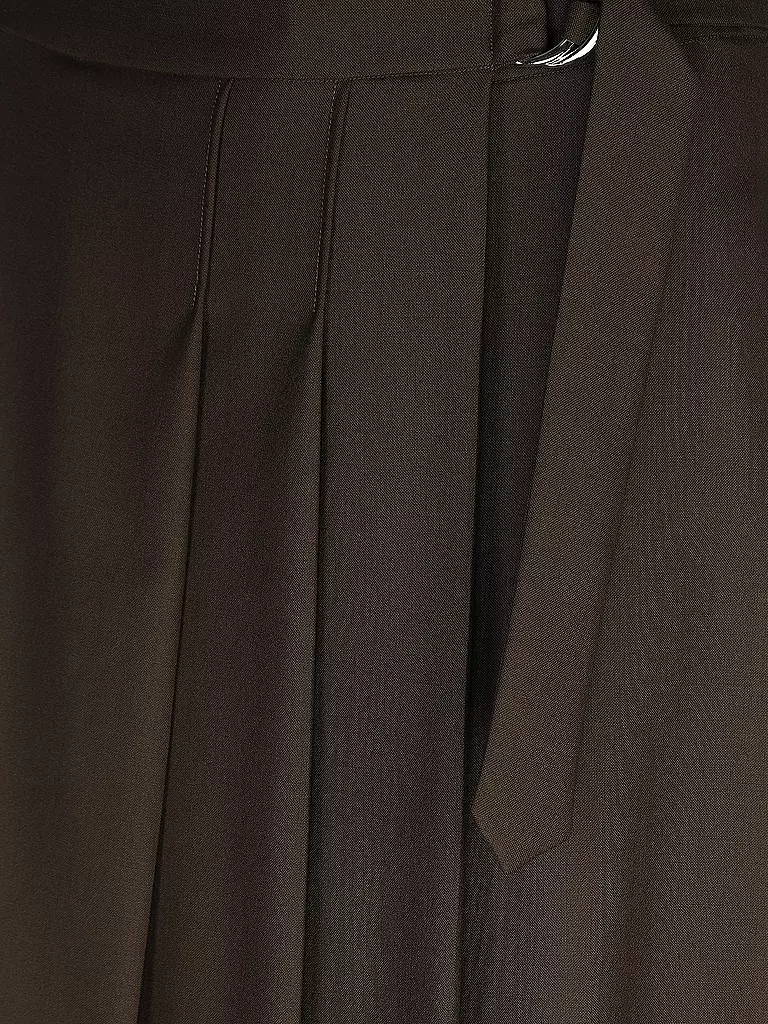 OFFICINE GENERALE | Wickelrock  | Marrón