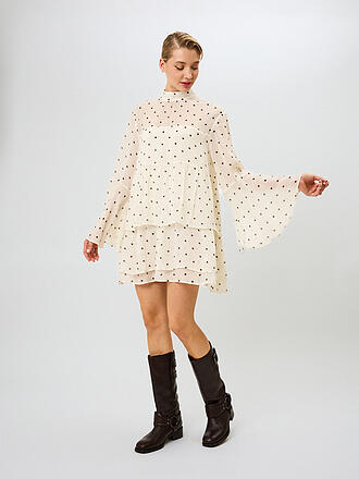 OH APRIL | Nombre del producto: Minivestido LAVINIA