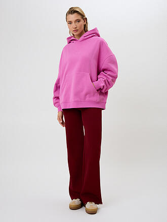 OH APRIL | Nombre del producto: Sudadera con capucha - Hoodie NOSTALGIA HEART CANDY