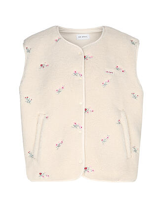 OH APRIL | Chaleco MAGNOLIA