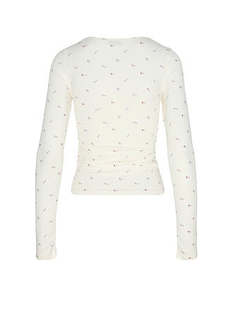 OH APRIL | Camiseta de manga larga MAEVE