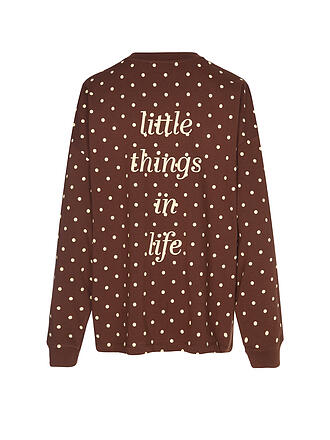 OH APRIL | Camiseta de manga larga LITTLE THINGS
