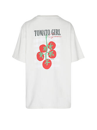 OH APRIL | Camiseta BF
