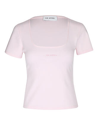 OH APRIL | Camiseta KALINA