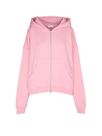 OH APRIL | Sudadera con cremallera FLOWER