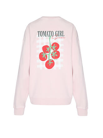OH APRIL | Sudadera TOMATO GIRL