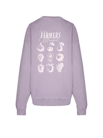 OH APRIL | Sudadera FARMERS MARKET