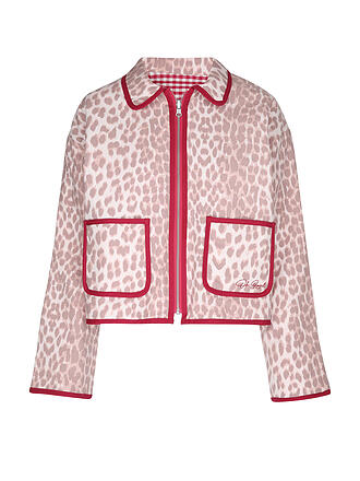 OH APRIL | Sobrecamisa SOFIE