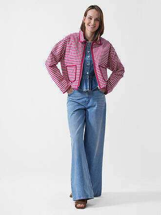 OH APRIL | Sobrecamisa SOFIE