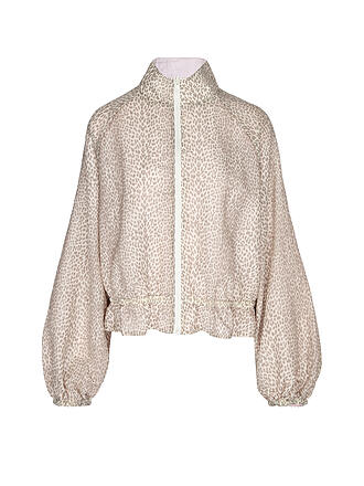 OH APRIL | Chaqueta reversible MAREN