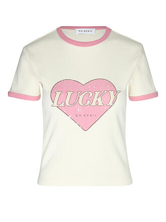 OH APRIL | Camiseta