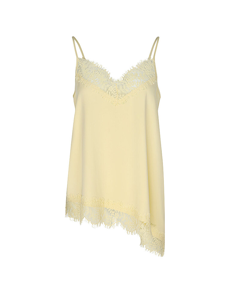 Oh April Top TAMI amarillo S