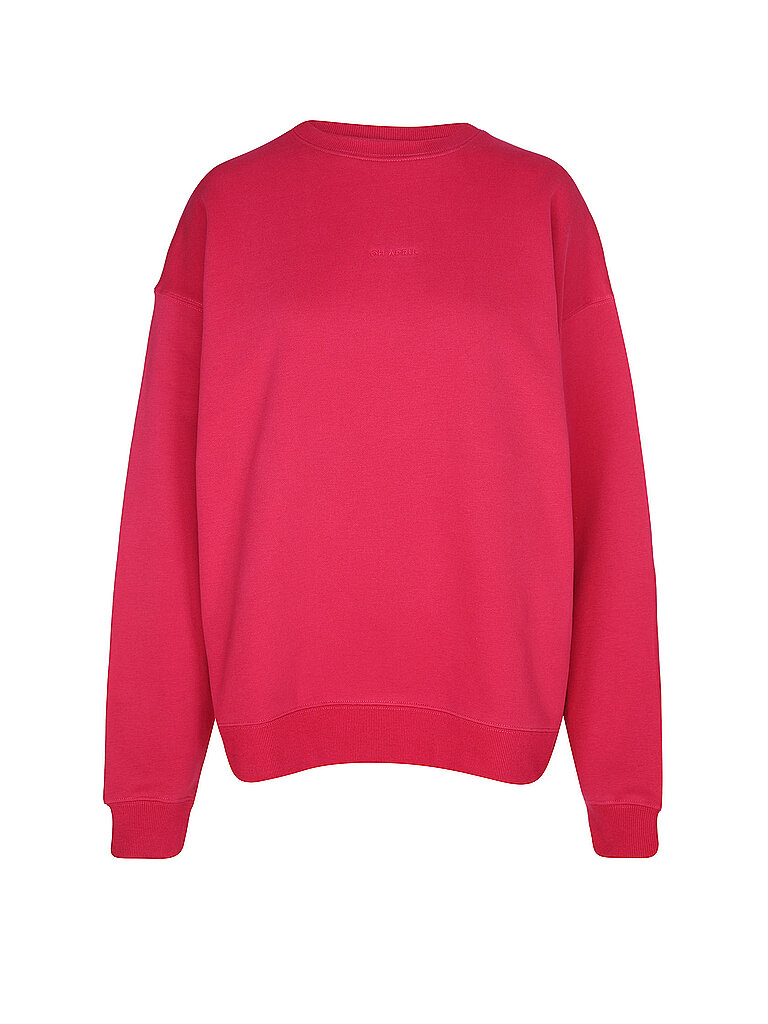 Oh April Sudadera TOAST baya