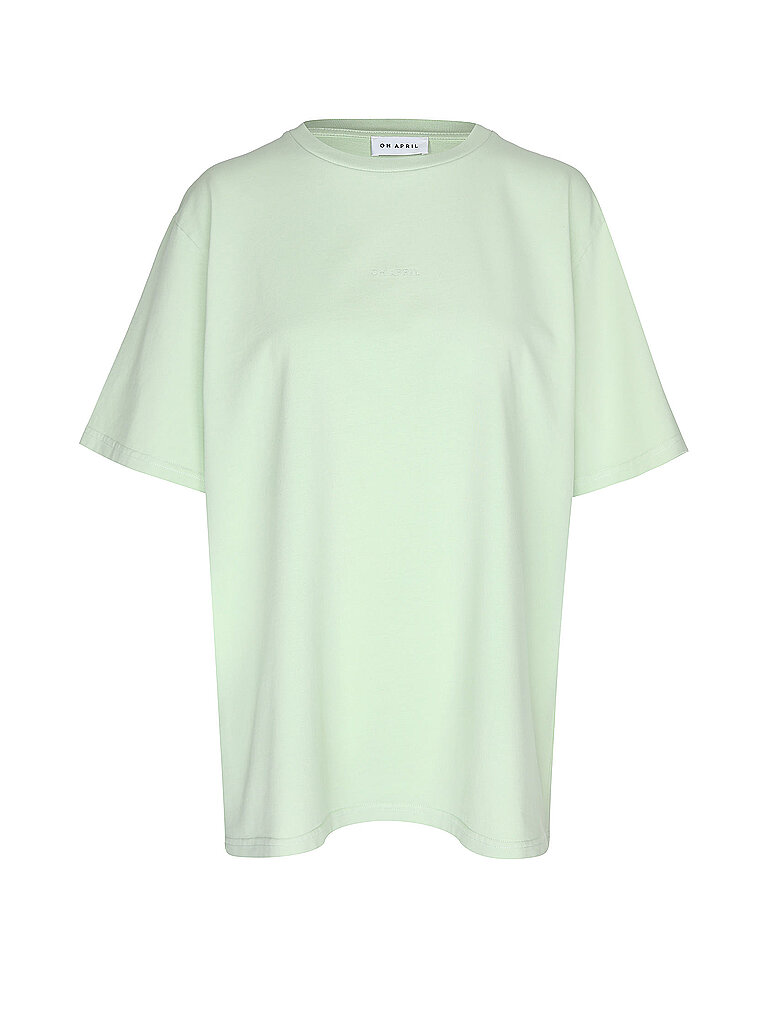 Camiseta MIDSUMMER verde L