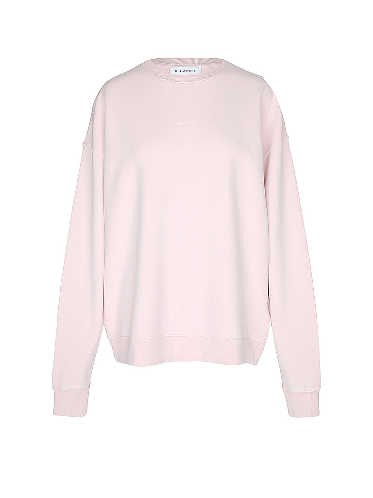 Sudadera TOMATO GIRL rosa M
