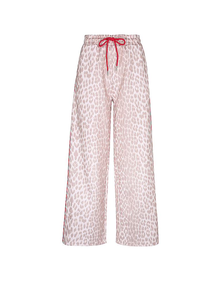 Pantalón Jogging Fit rosa S
