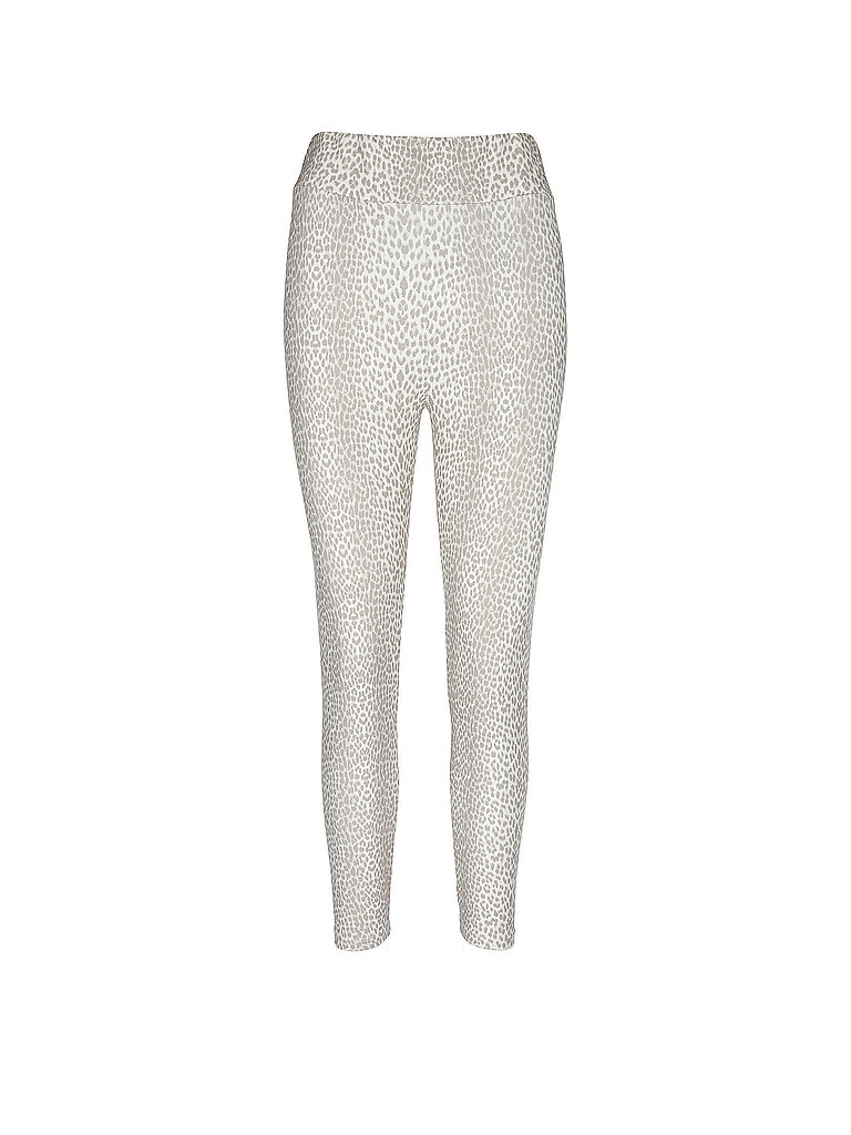 Oh April Leggings RITA beige