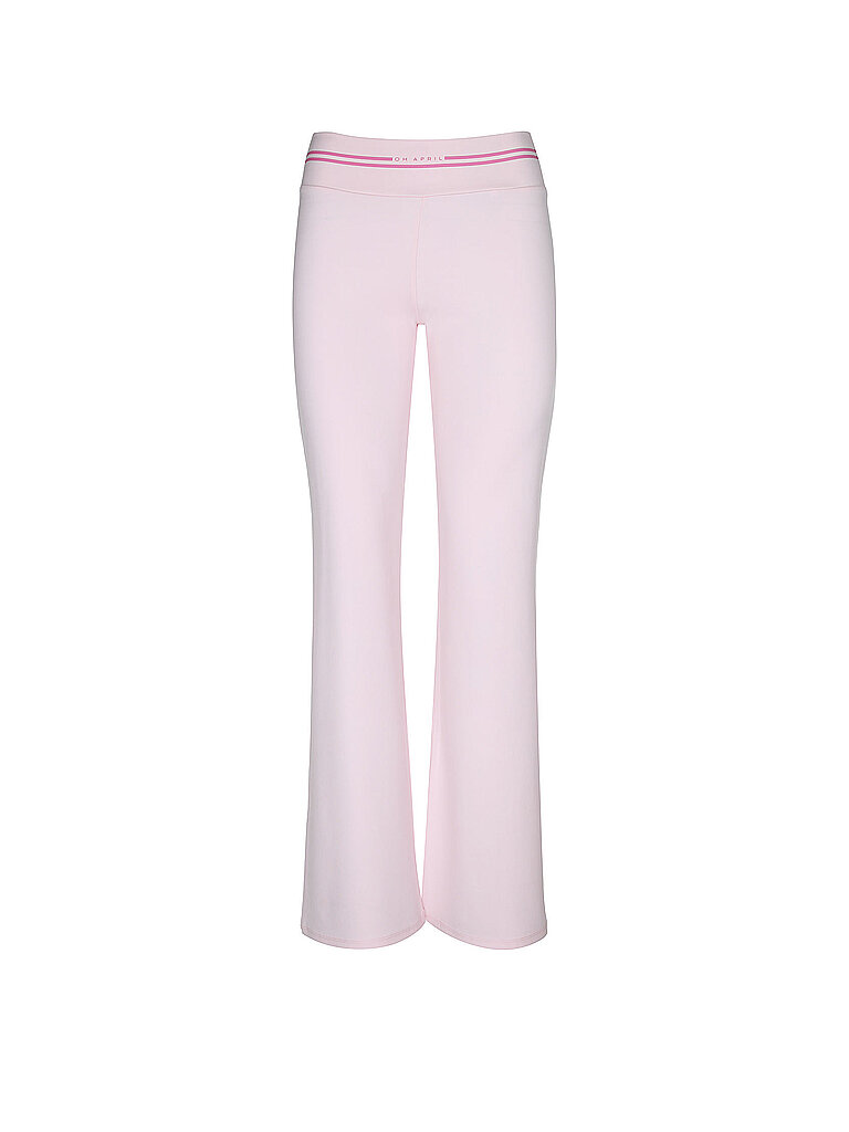 Leggings Flared Fit JASMIN rosa S
