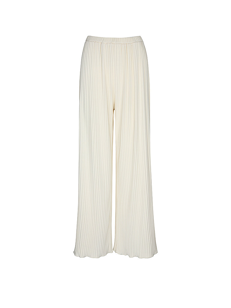 Marlenehose KIERA beige XL