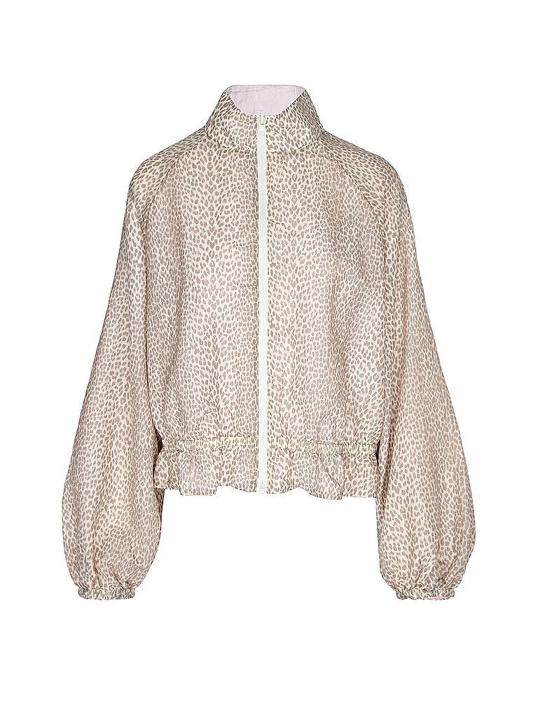 Chaqueta reversible MAREN rosa L