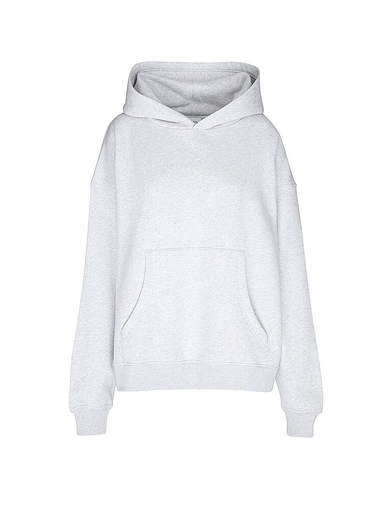 Oh April Sudadera con capucha - Hoodie gris