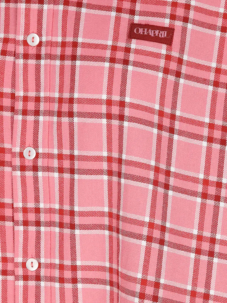 OH APRIL | Blusa camisera VIVIAN | Rosa