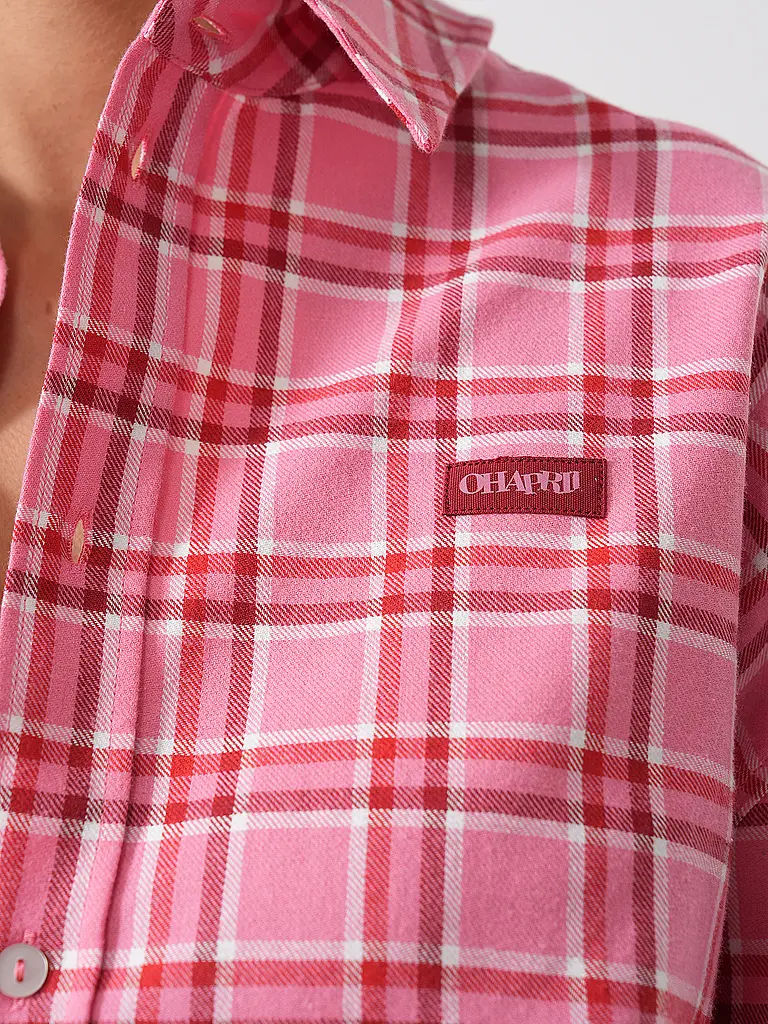 OH APRIL | Blusa camisera VIVIAN | 