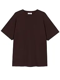 OH APRIL | Nombre del producto: Camiseta GOOD KARMA | Marrón