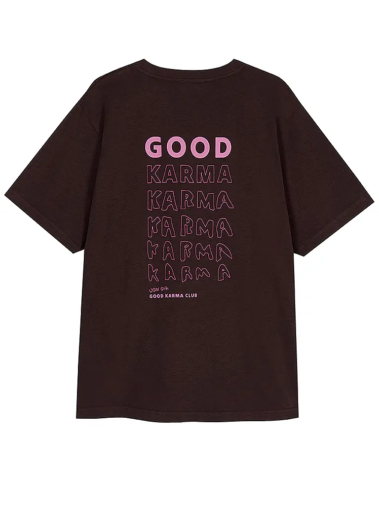 OH APRIL | Nombre del producto: Camiseta GOOD KARMA | 