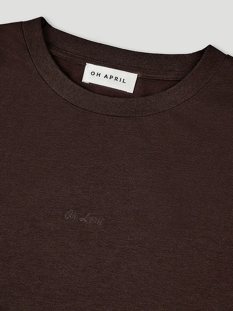 OH APRIL | Nombre del producto: Camiseta GOOD KARMA | 
