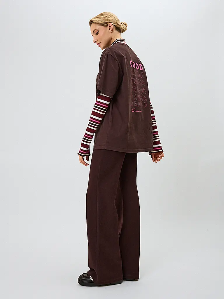 OH APRIL | Nombre del producto: Camiseta GOOD KARMA | 