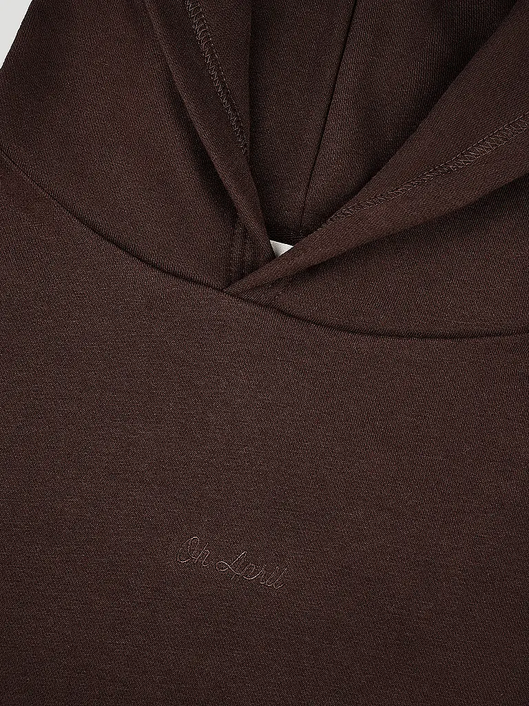 OH APRIL | Nombre del producto: Kapuzensweater - Sudadera con capucha GOOD KARMA WAVE | 