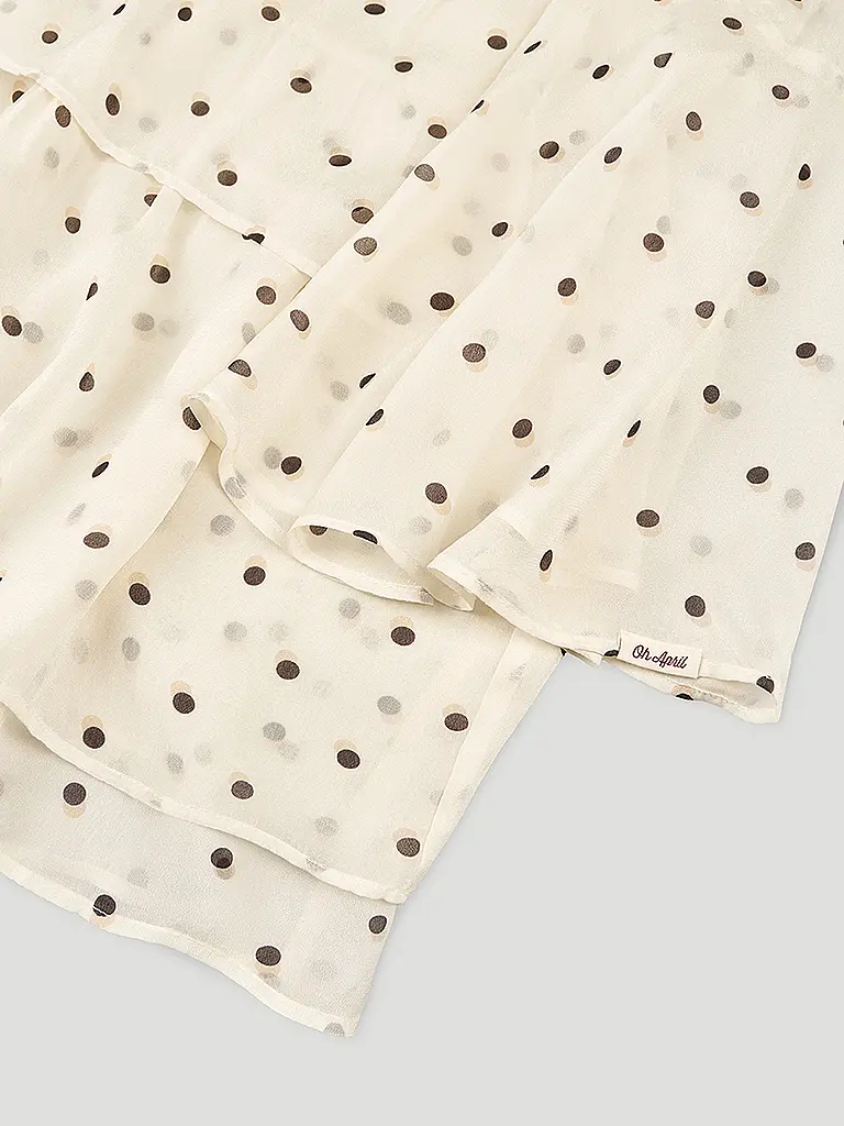 OH APRIL | Nombre del producto: Minivestido LAVINIA | 