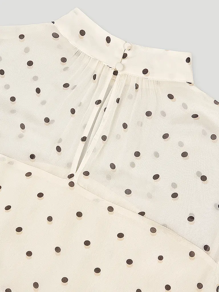 OH APRIL | Nombre del producto: Minivestido LAVINIA | 